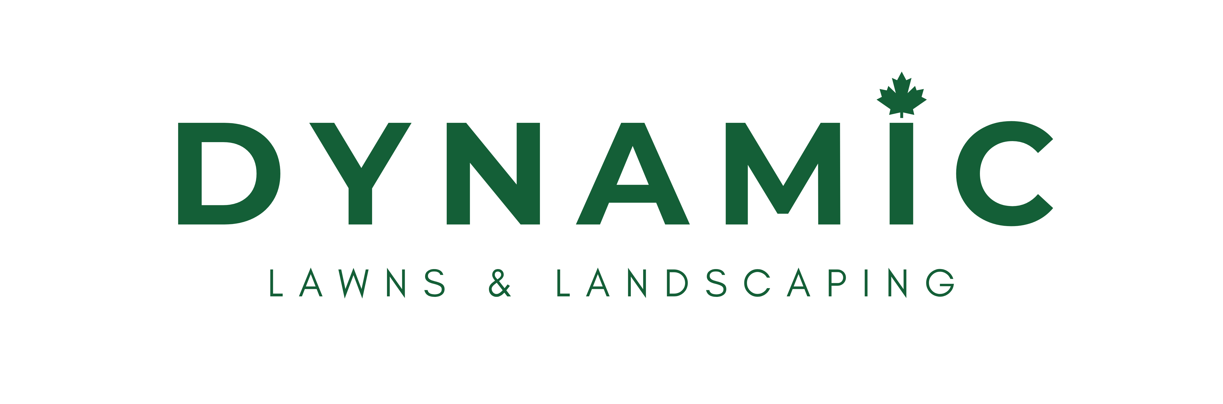 Dynamic Lawns & Landscaping